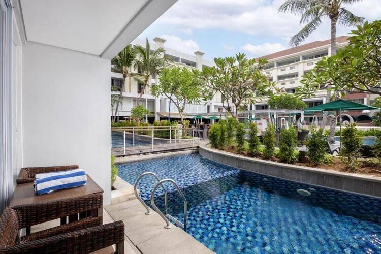 Sanur Resort Watujimbar