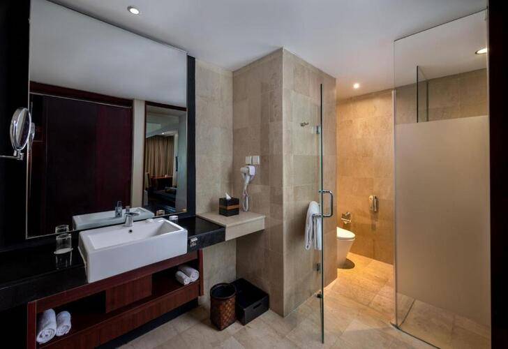Sanur Resort Watujimbar