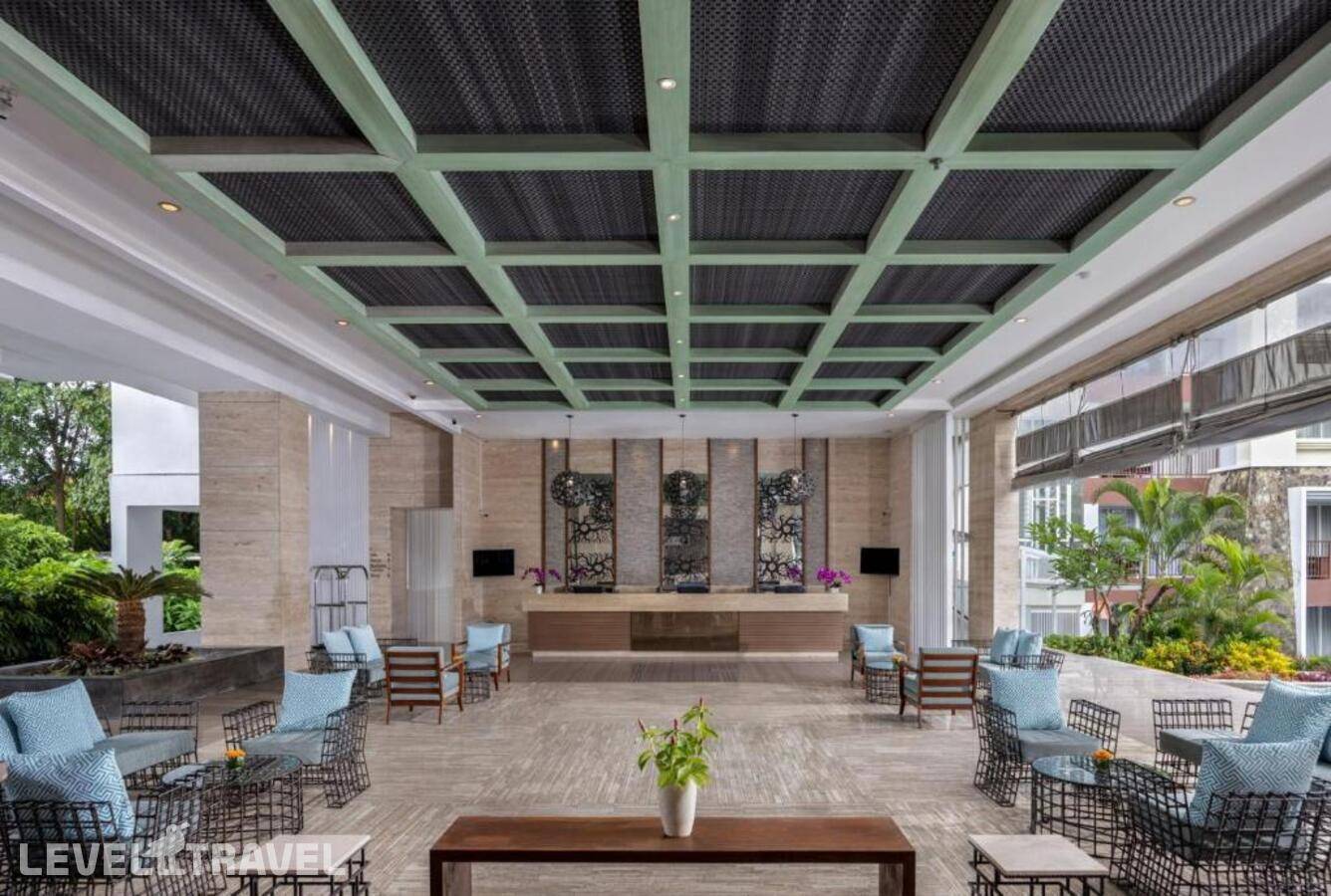 фотографии отеля Sanur Resort Watujimbar в Индонезия(Санур) - фото №10