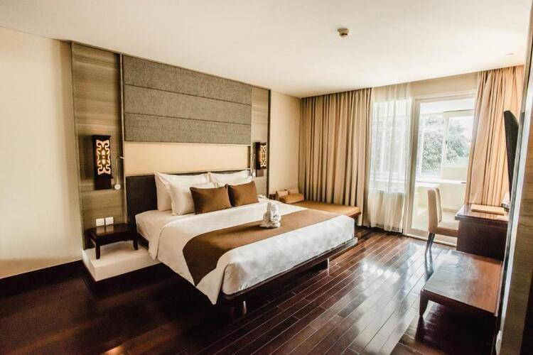 Sanur Resort Watujimbar