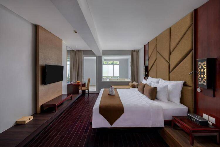 Sanur Resort Watujimbar