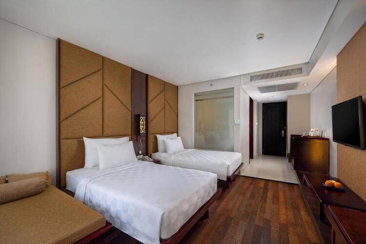 Sanur Resort Watujimbar