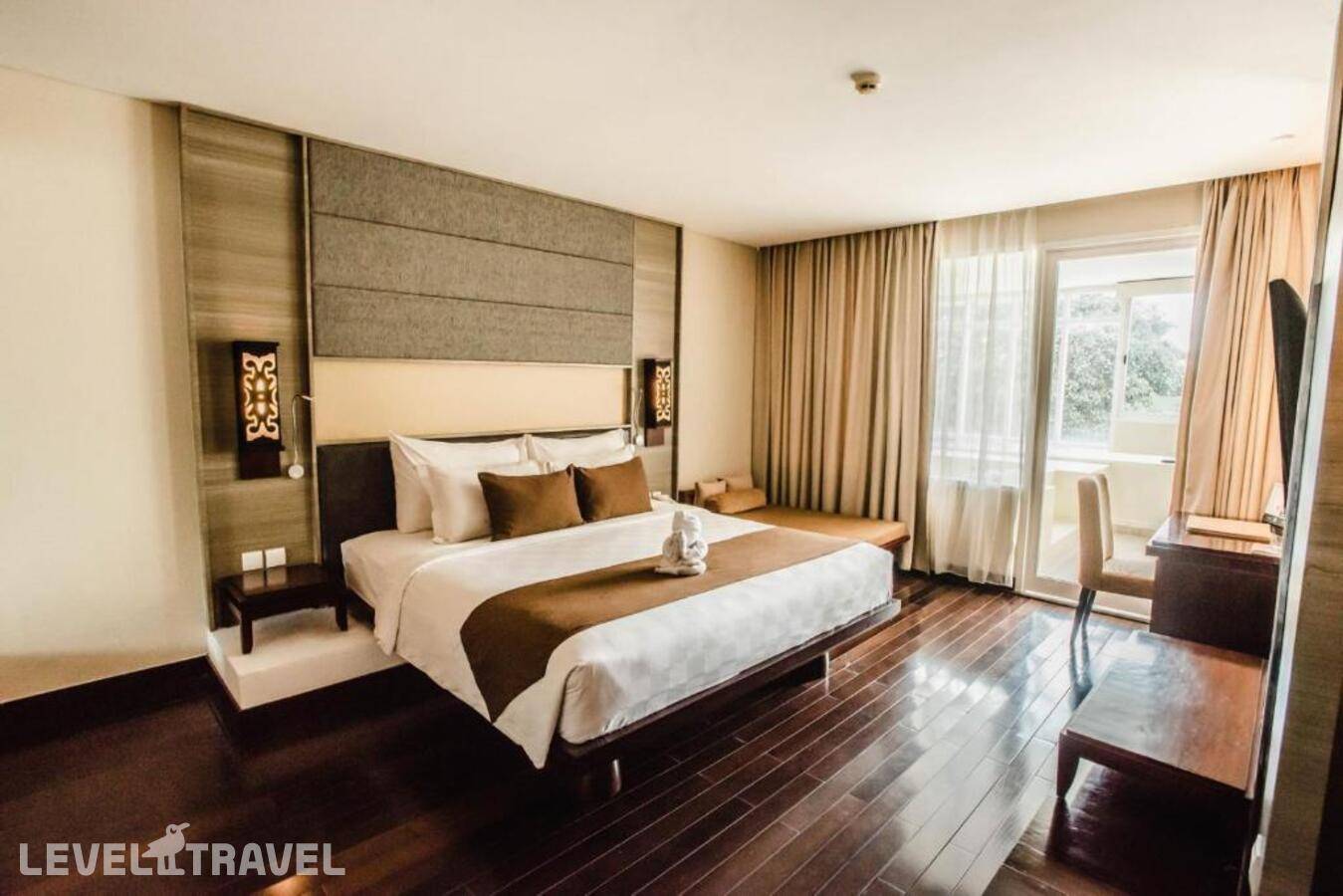 фотографии отеля Sanur Resort Watujimbar в Индонезия(Санур) - фото №38