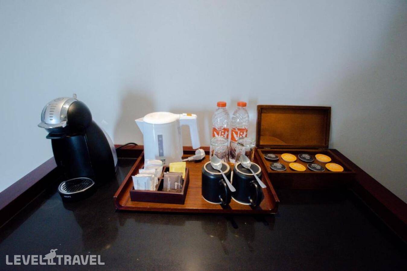 фотографии отеля Sanur Resort Watujimbar в Индонезия(Санур) - фото №37