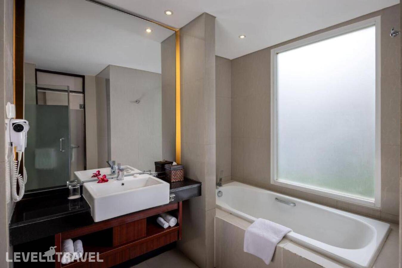 фотографии отеля Sanur Resort Watujimbar в Индонезия(Санур) - фото №25