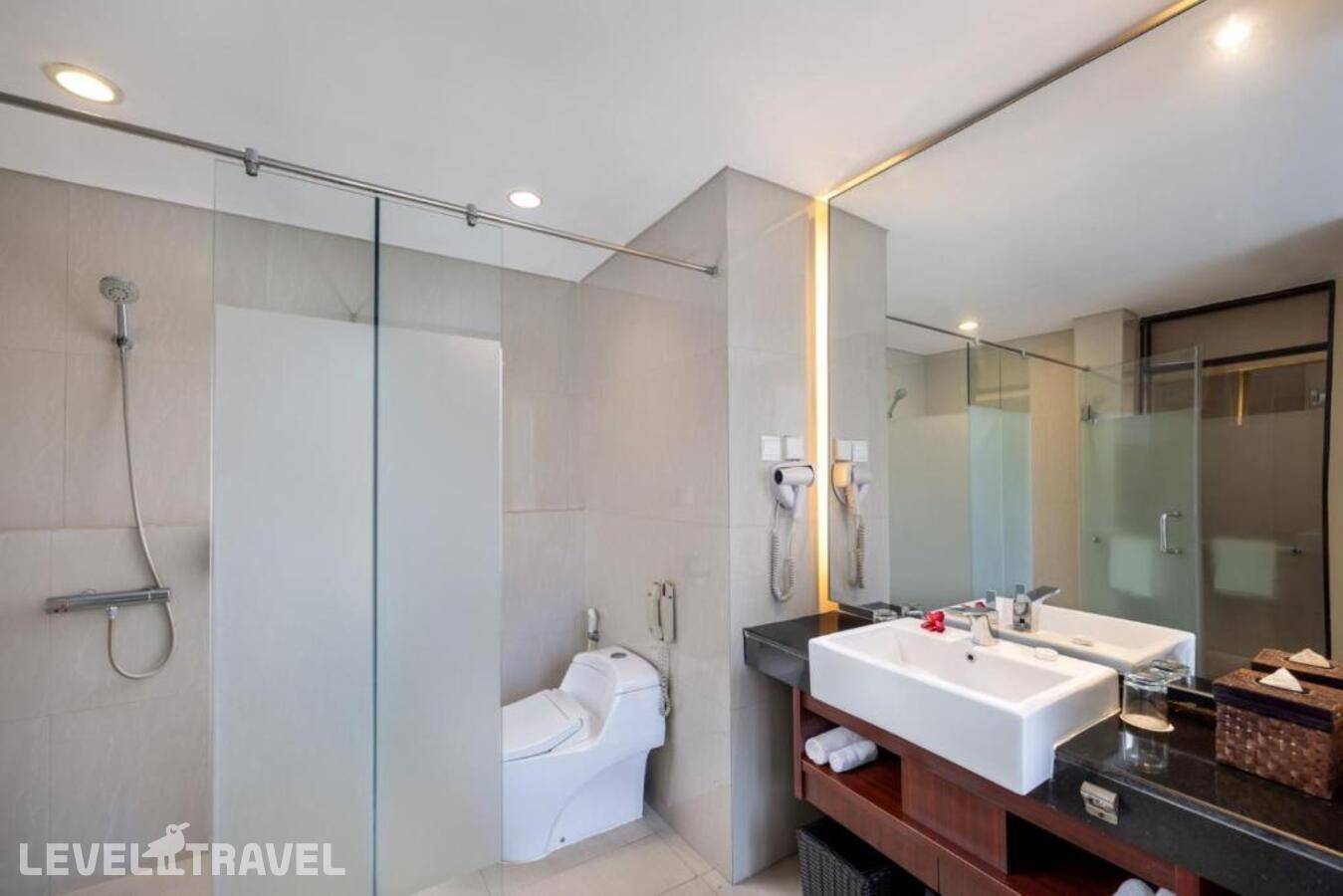 фотографии отеля Sanur Resort Watujimbar в Индонезия(Санур) - фото №24