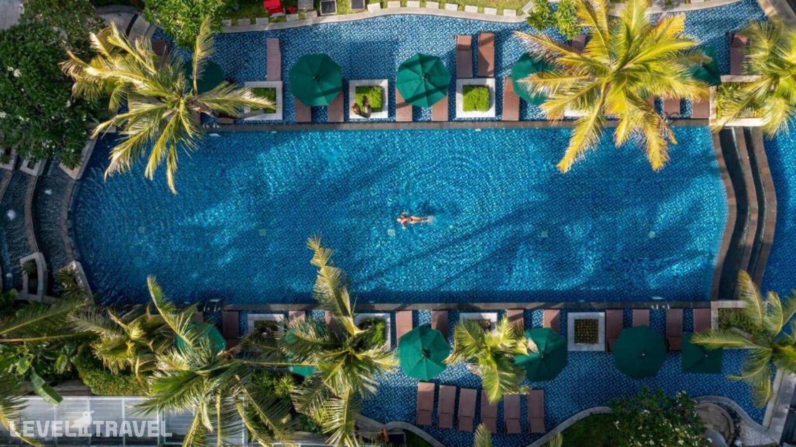 фотографии отеля Sanur Resort Watujimbar в Индонезия(Санур) - фото №17