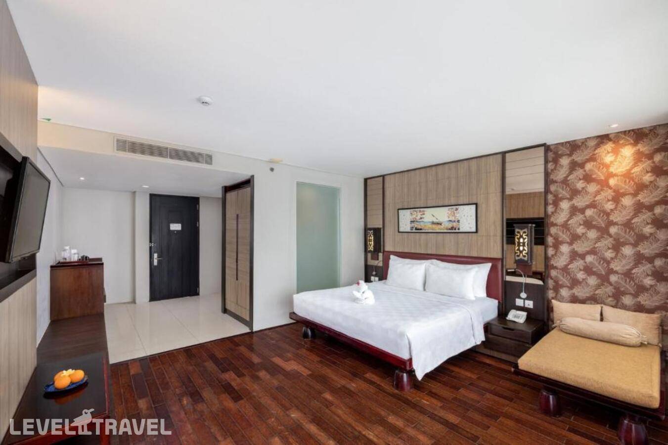 фотографии отеля Sanur Resort Watujimbar в Индонезия(Санур) - фото №26