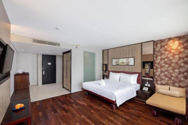 Sanur Resort Watujimbar