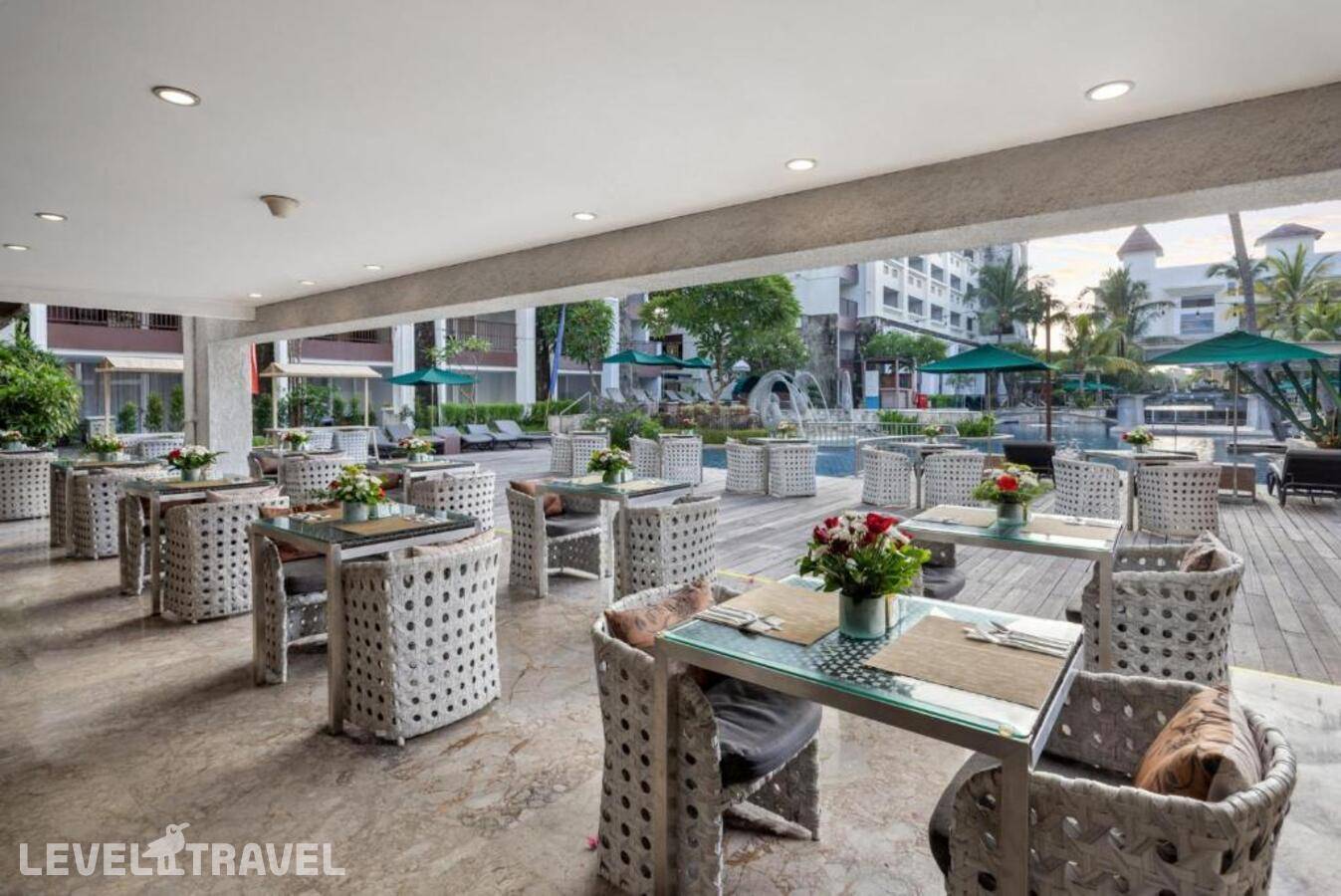 фотографии отеля Sanur Resort Watujimbar в Индонезия(Санур) - фото №14