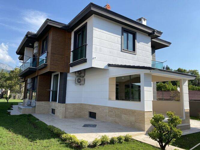 Premium Park Apart