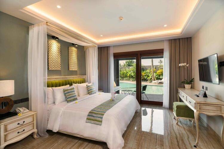 Sense Canggu Beach
