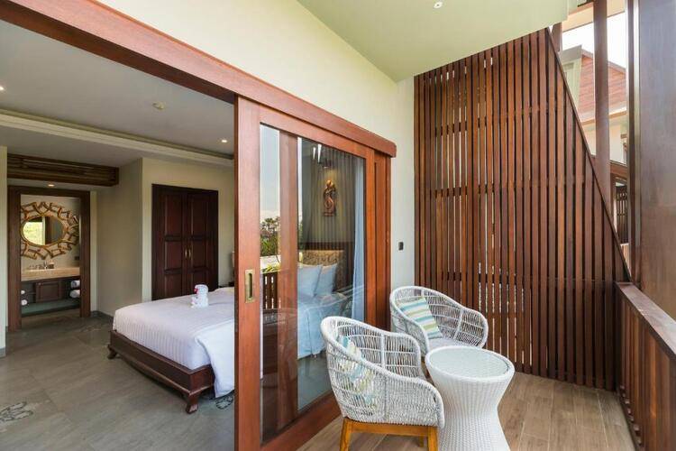 Sense Canggu Beach
