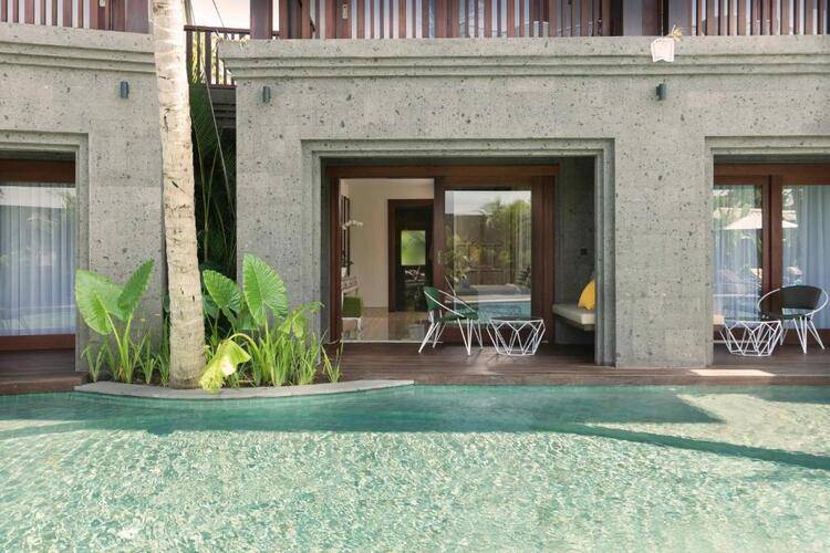 Sense Canggu Beach