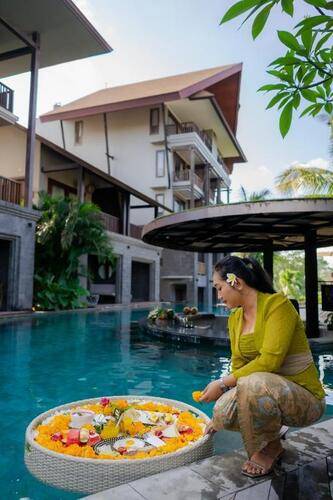 Sense Canggu Beach