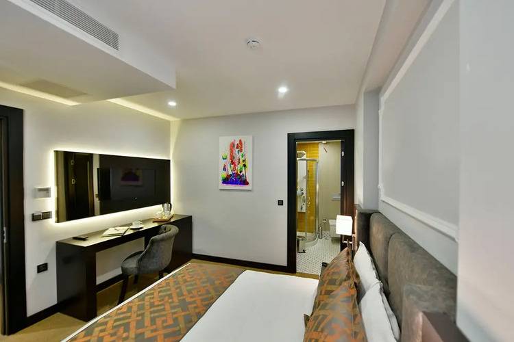 G-Han Hotel Istanbul