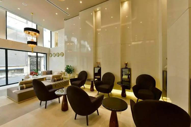 G-Han Hotel Istanbul