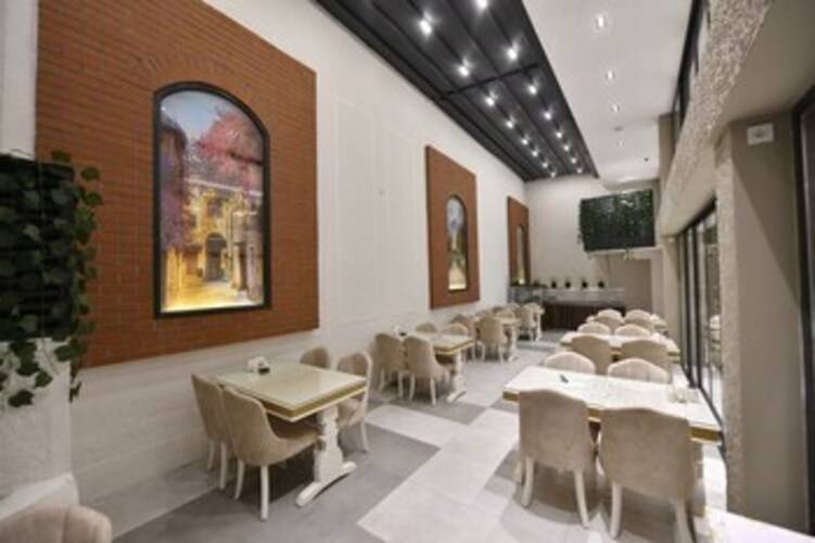 G-Han Hotel Istanbul