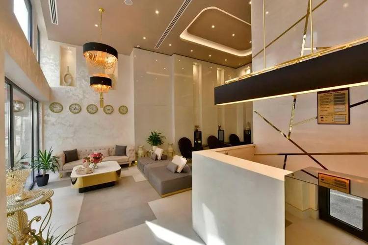G-Han Hotel Istanbul