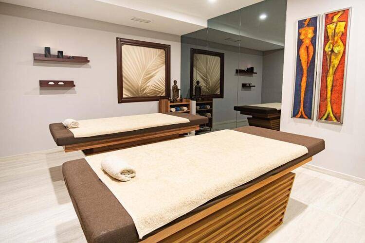Destiny Marine Hotel