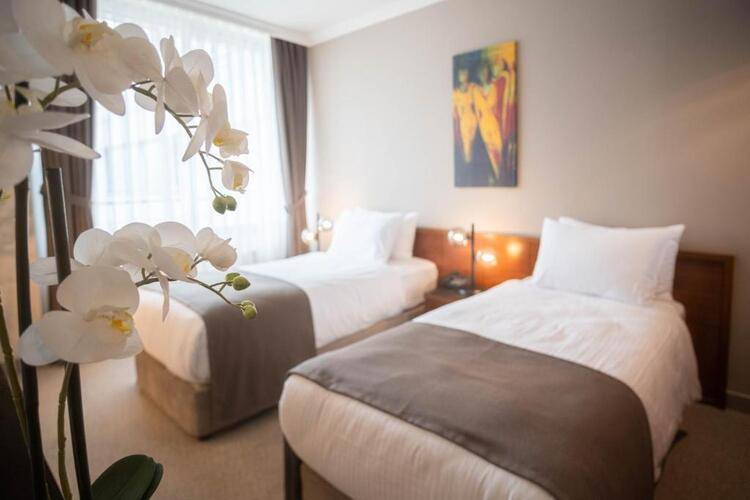 Destiny Marine Hotel