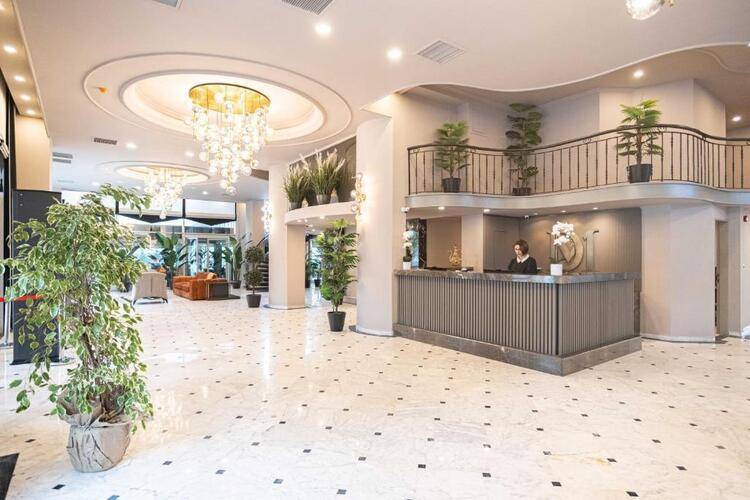 Destiny Marine Hotel