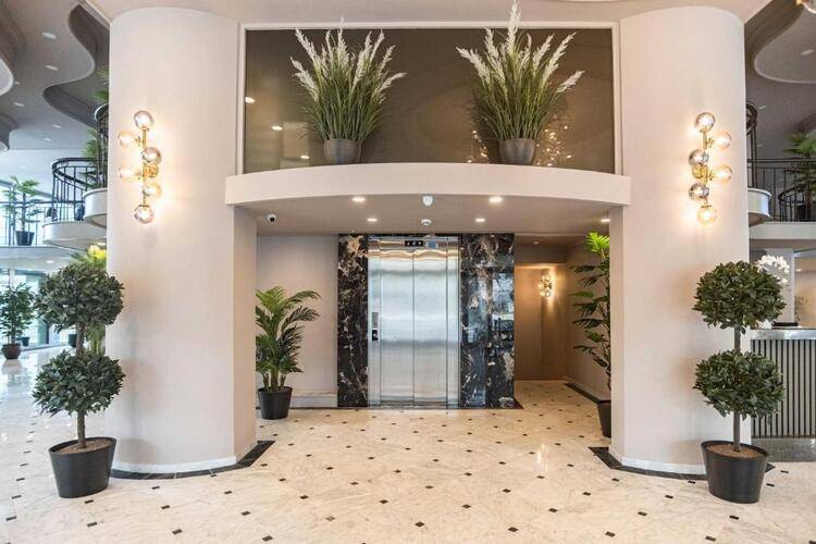 Destiny Marine Hotel