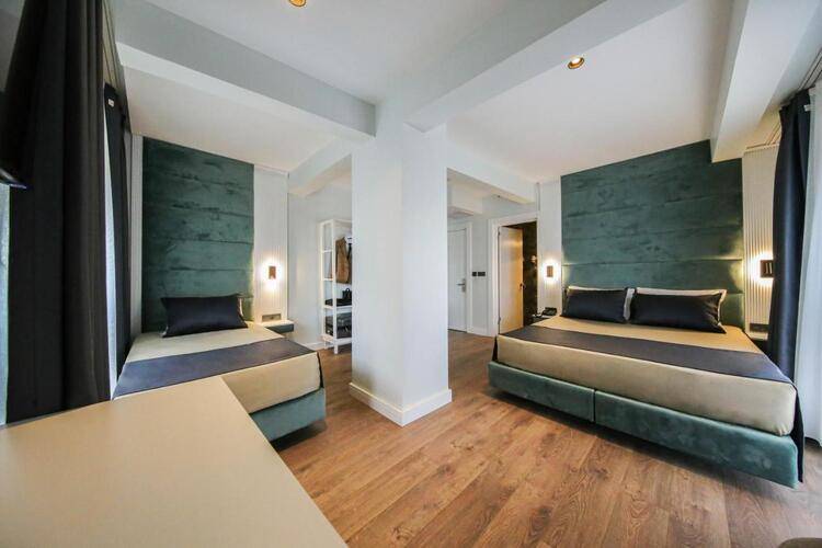 Axu Airport Hotel