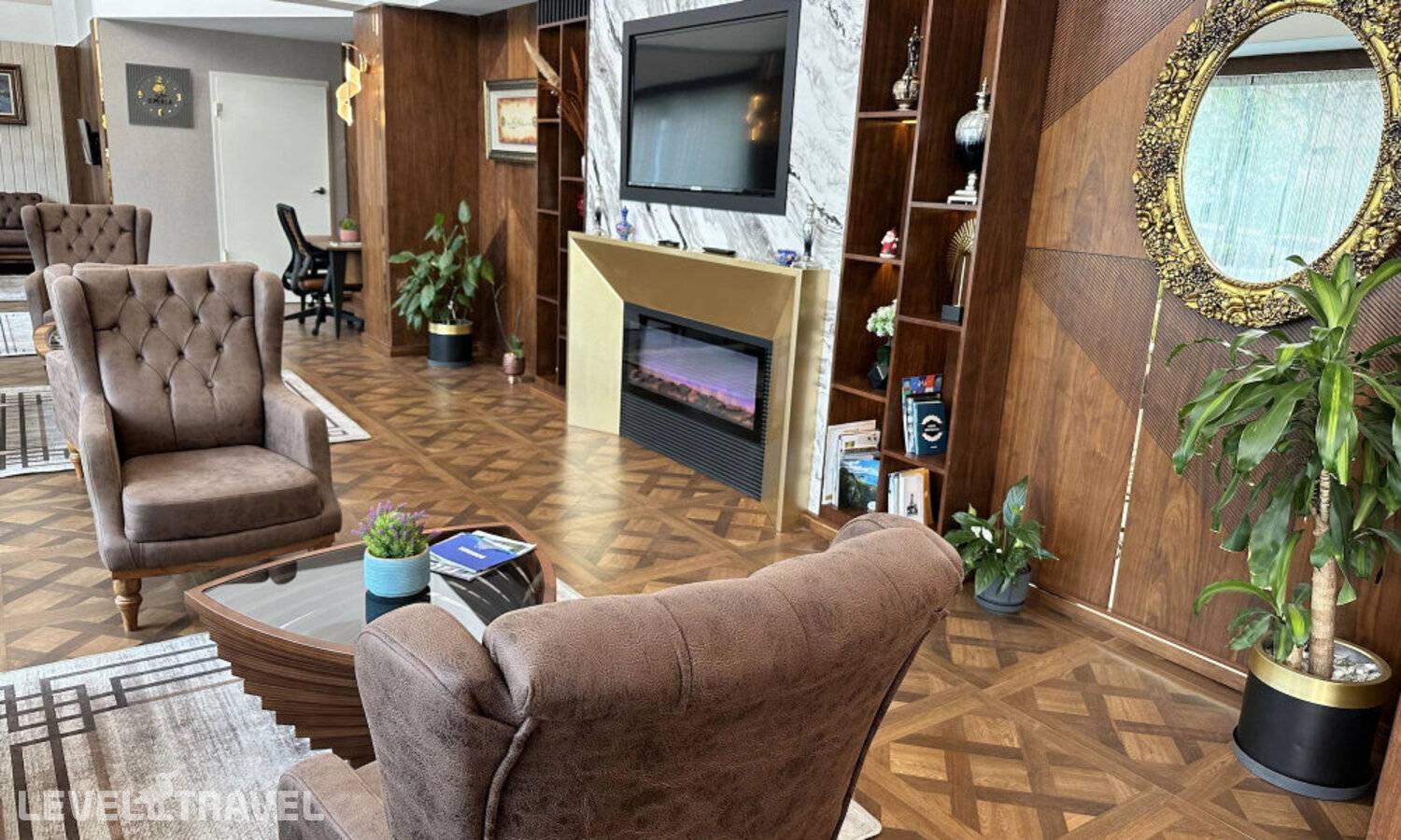 фотографии отеля Trademark Collection By Wyndham Operla Airport Hotels в Турция(Арнавуткёй) - фото №13