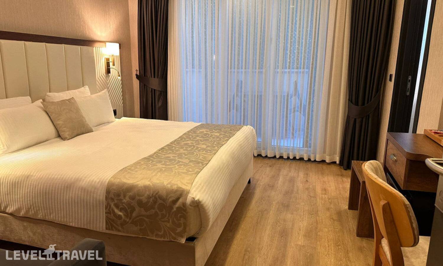 фотографии отеля Trademark Collection By Wyndham Operla Airport Hotels в Турция(Арнавуткёй) - фото №14