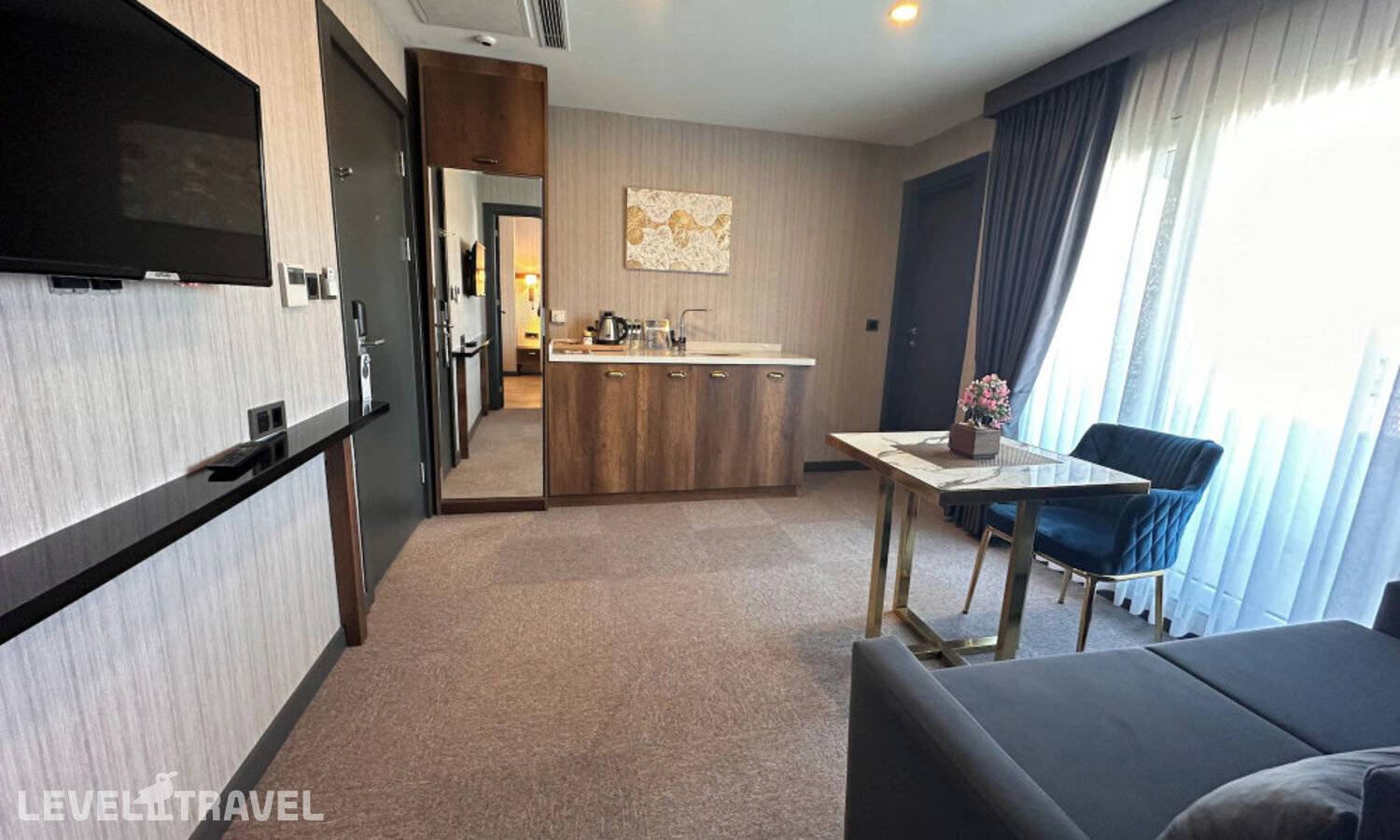 фотографии отеля Trademark Collection By Wyndham Operla Airport Hotels в Турция(Арнавуткёй) - фото №34