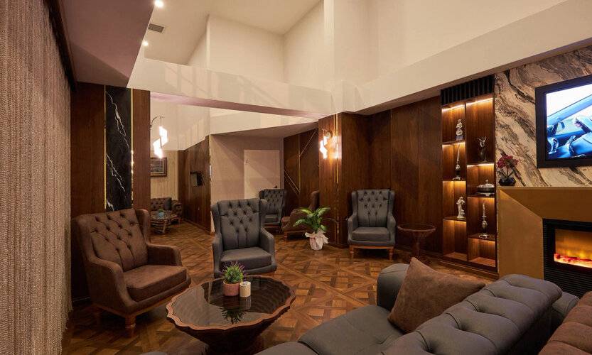 Trademark Collection By Wyndham Operla Airport Hotels