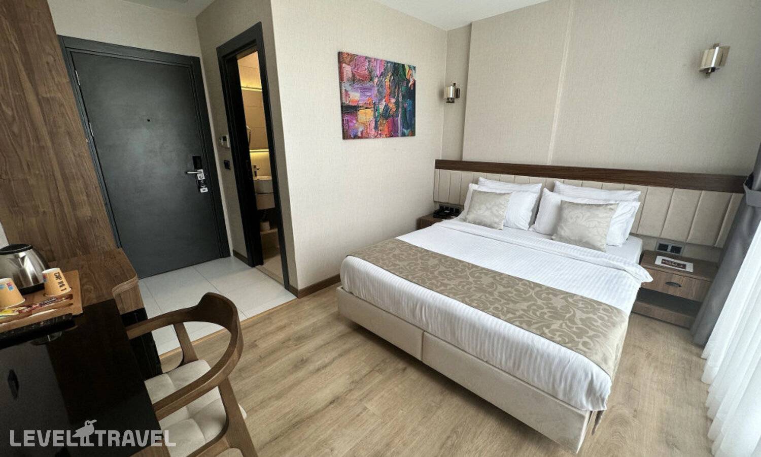 фотографии отеля Trademark Collection By Wyndham Operla Airport Hotels в Турция(Арнавуткёй) - фото №15