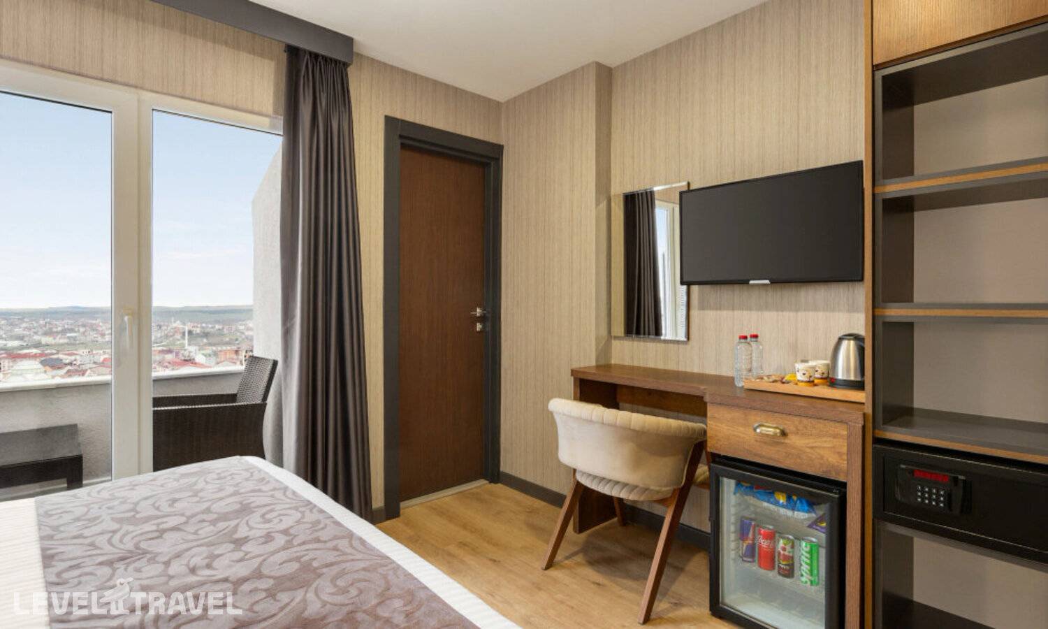 фотографии отеля Trademark Collection By Wyndham Operla Airport Hotels в Турция(Арнавуткёй) - фото №24