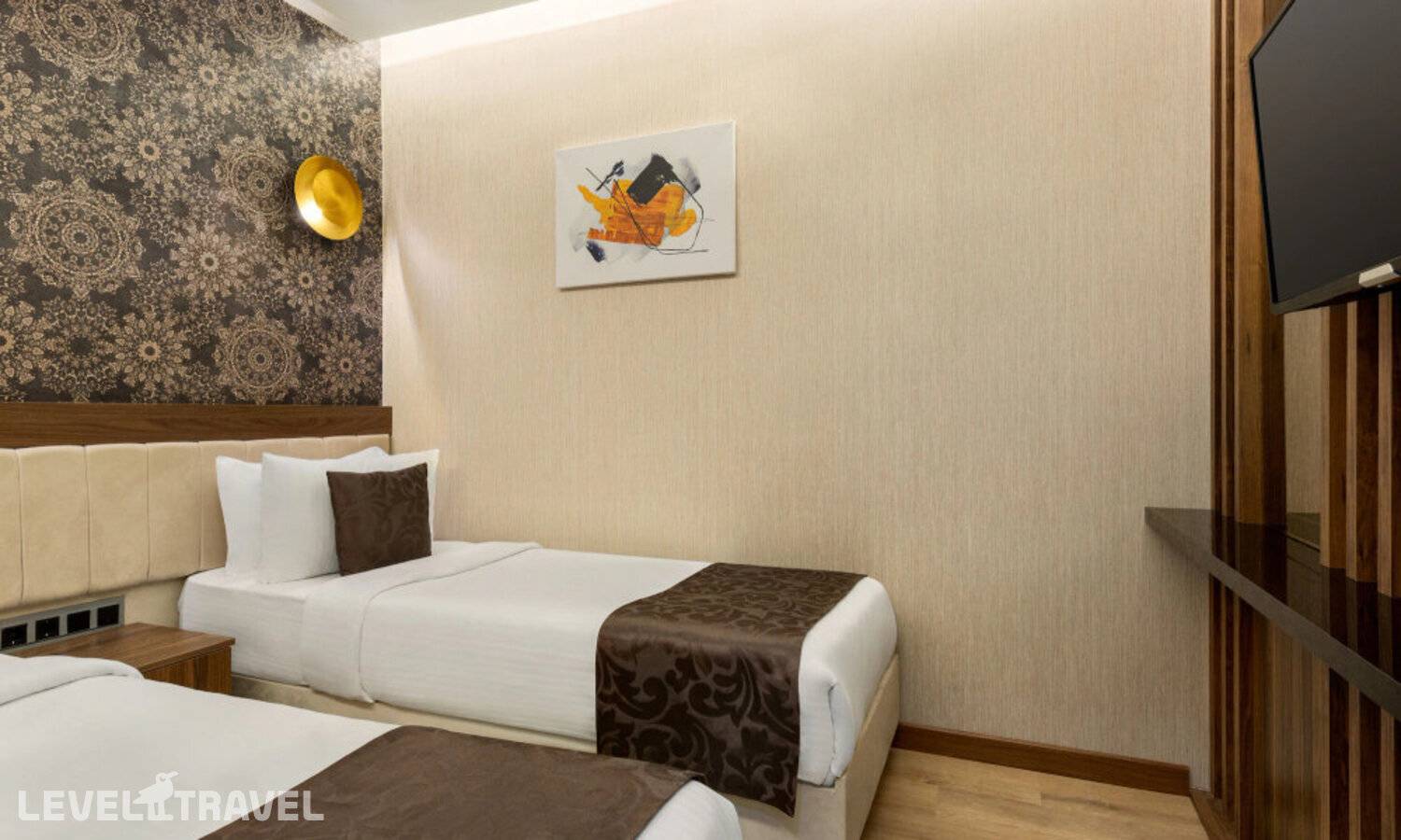 фотографии отеля Trademark Collection By Wyndham Operla Airport Hotels в Турция(Арнавуткёй) - фото №25