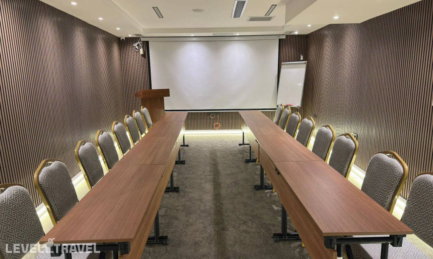 фотографии отеля Trademark Collection By Wyndham Operla Airport Hotels в Турция(Арнавуткёй) - фото №16