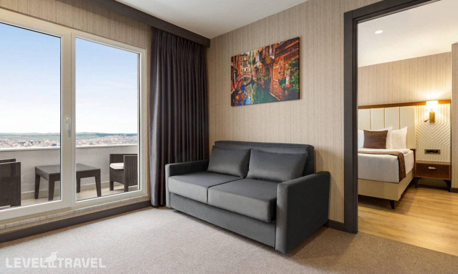 фотографии отеля Trademark Collection By Wyndham Operla Airport Hotels в Турция(Арнавуткёй) - фото №33