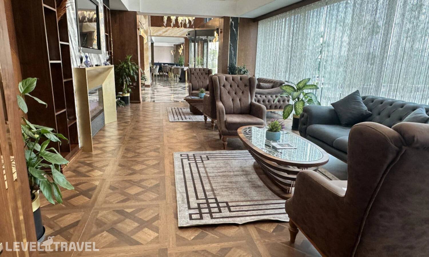 фотографии отеля Trademark Collection By Wyndham Operla Airport Hotels в Турция(Арнавуткёй) - фото №29