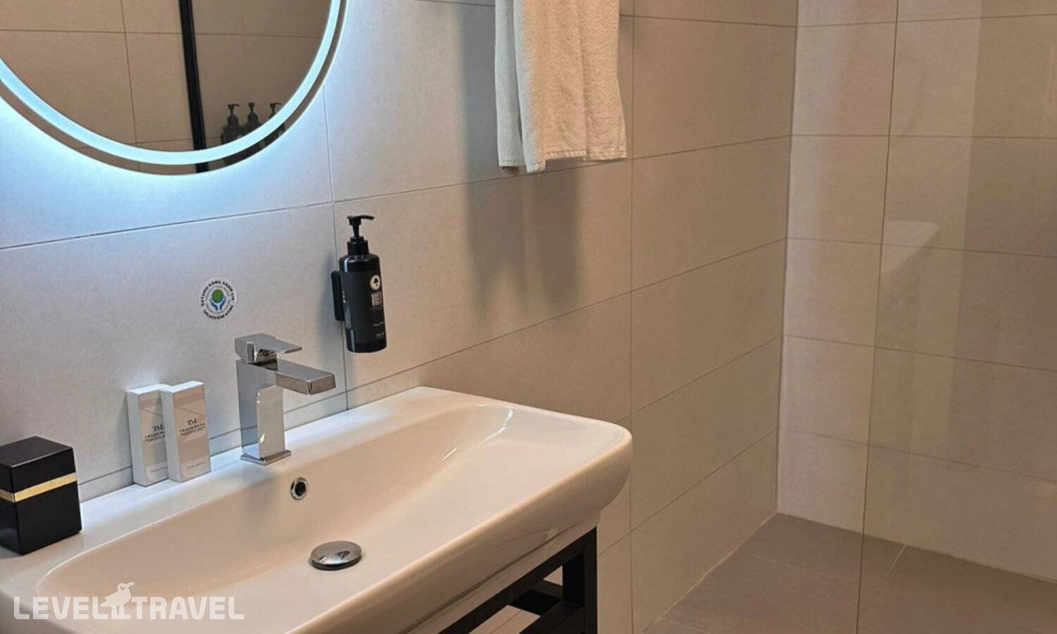 фотографии отеля Trademark Collection By Wyndham Operla Airport Hotels в Турция(Арнавуткёй) - фото №3