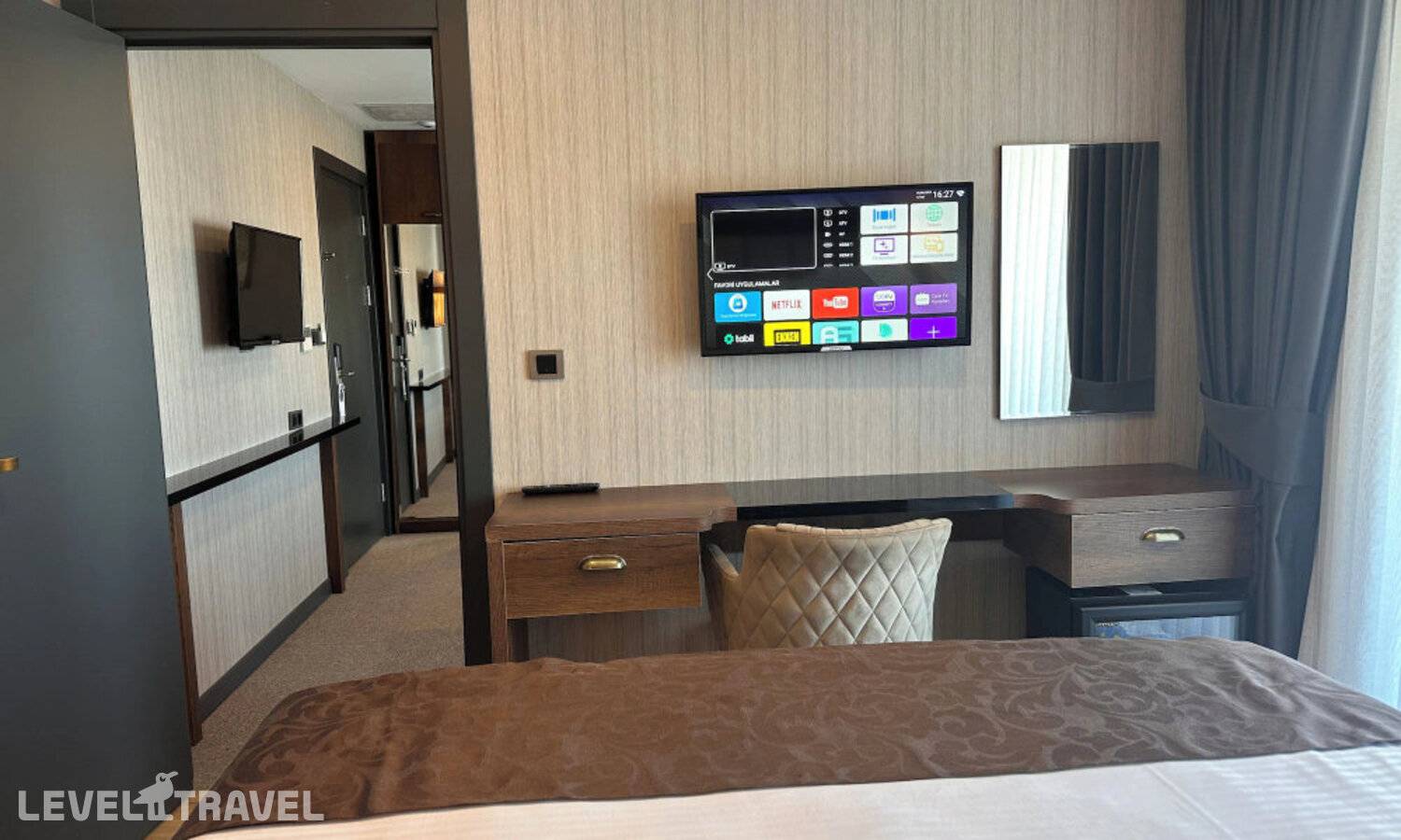 фотографии отеля Trademark Collection By Wyndham Operla Airport Hotels в Турция(Арнавуткёй) - фото №27