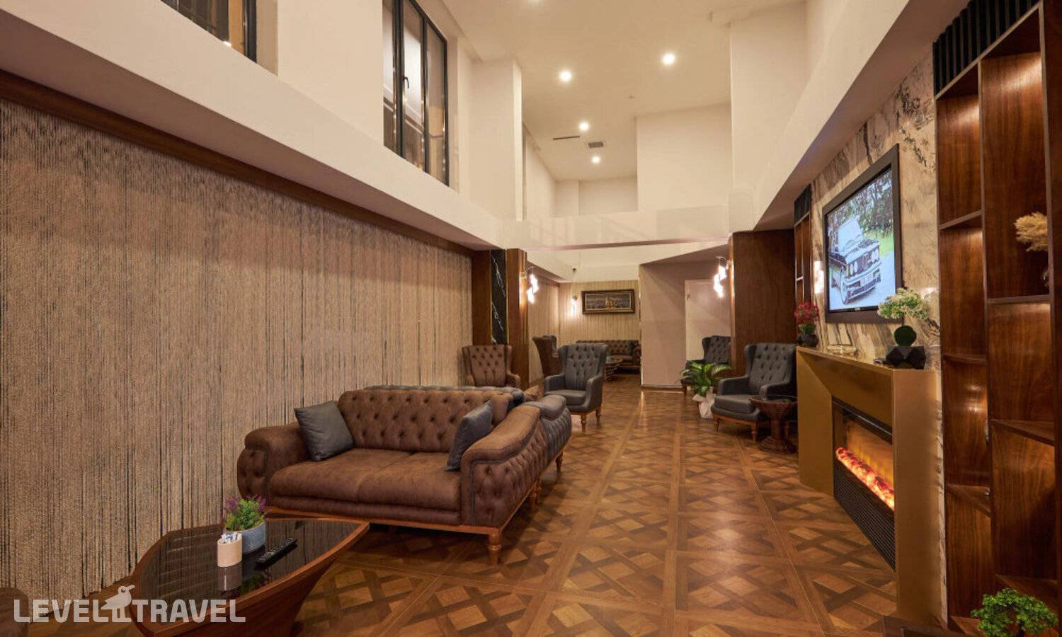 фотографии отеля Trademark Collection By Wyndham Operla Airport Hotels в Турция(Арнавуткёй) - фото №30