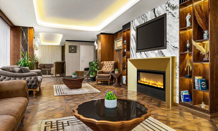 Trademark Collection By Wyndham Operla Airport Hotels