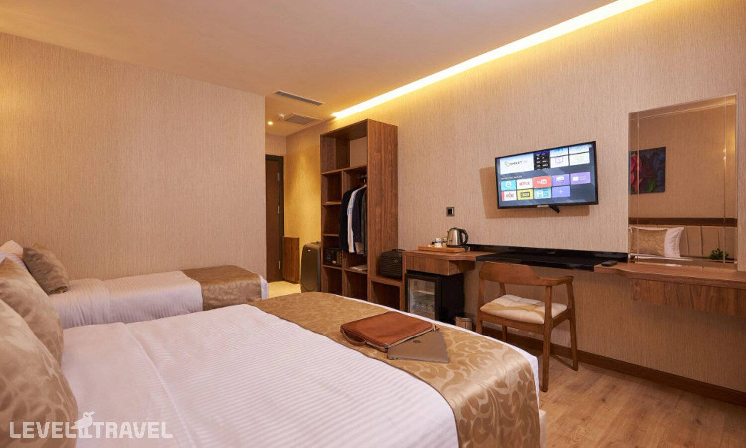 фотографии отеля Trademark Collection By Wyndham Operla Airport Hotels в Турция(Арнавуткёй) - фото №18