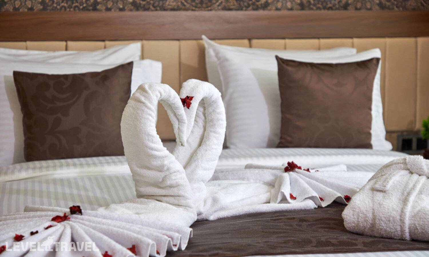 фотографии отеля Trademark Collection By Wyndham Operla Airport Hotels в Турция(Арнавуткёй) - фото №11