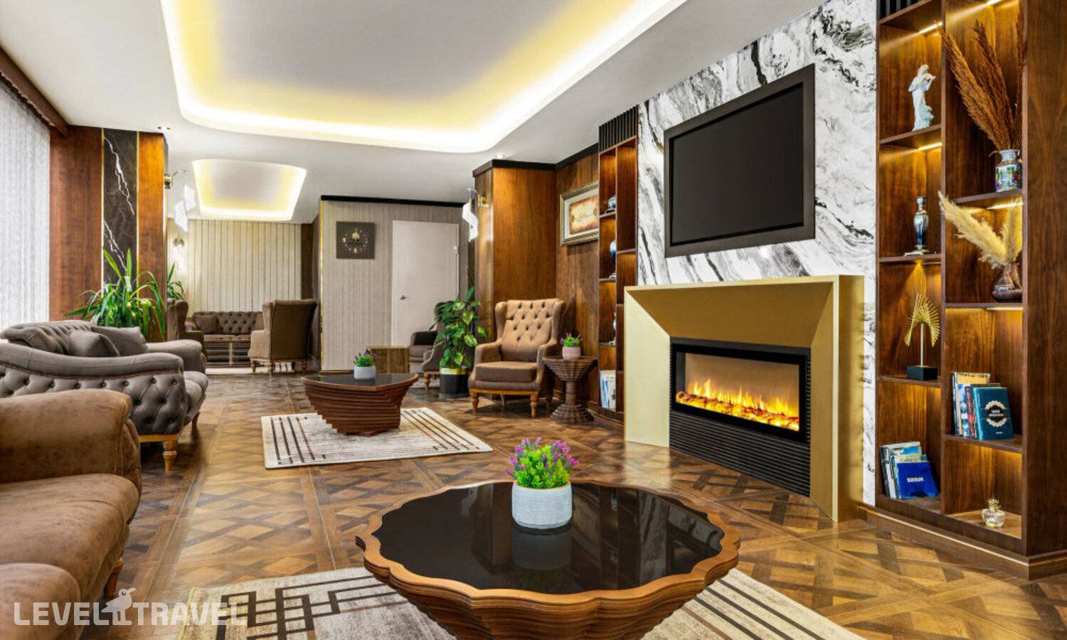 фотографии отеля Trademark Collection By Wyndham Operla Airport Hotels в Турция(Арнавуткёй) - фото №32