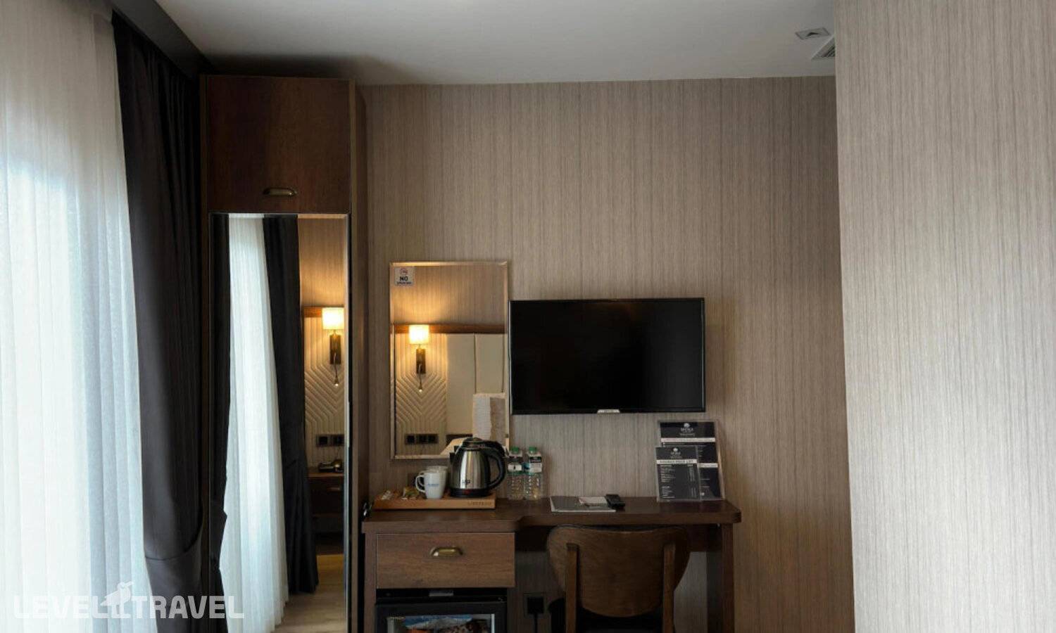 фотографии отеля Trademark Collection By Wyndham Operla Airport Hotels в Турция(Арнавуткёй) - фото №5