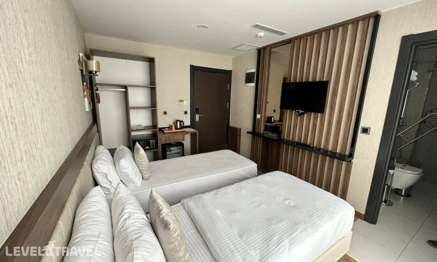 фотографии отеля Trademark Collection By Wyndham Operla Airport Hotels в Турция(Арнавуткёй) - фото №22