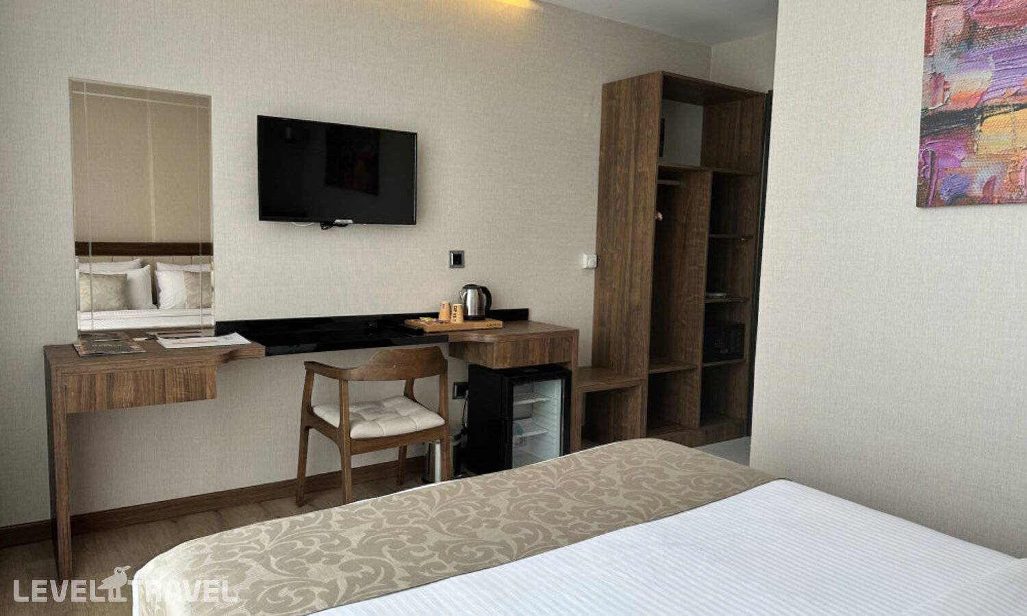 фотографии отеля Trademark Collection By Wyndham Operla Airport Hotels в Турция(Арнавуткёй) - фото №6