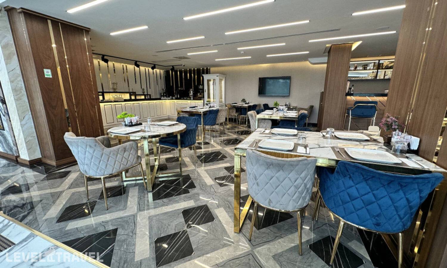 фотографии отеля Trademark Collection By Wyndham Operla Airport Hotels в Турция(Арнавуткёй) - фото №8