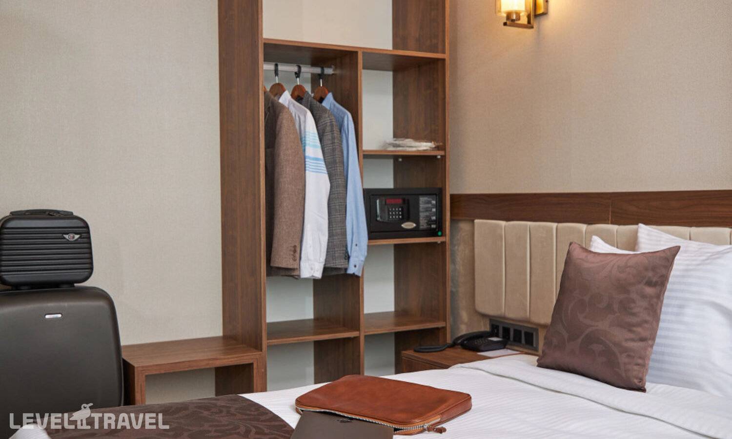 фотографии отеля Trademark Collection By Wyndham Operla Airport Hotels в Турция(Арнавуткёй) - фото №21